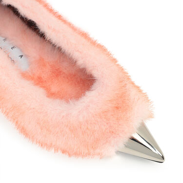 Area Dagger - Ballerinas Orange Pink, 4