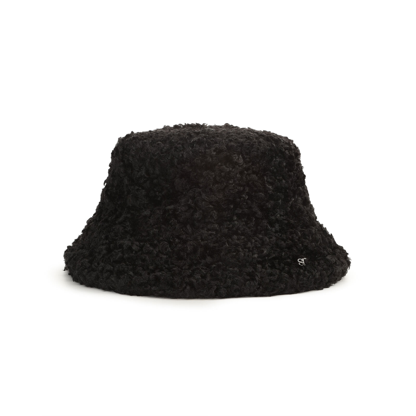 sr Muppet - Hat Black, 0