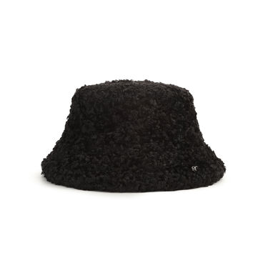 sr Muppet - Hat Black, 0