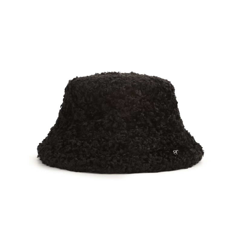 sr Muppet - Hat Black