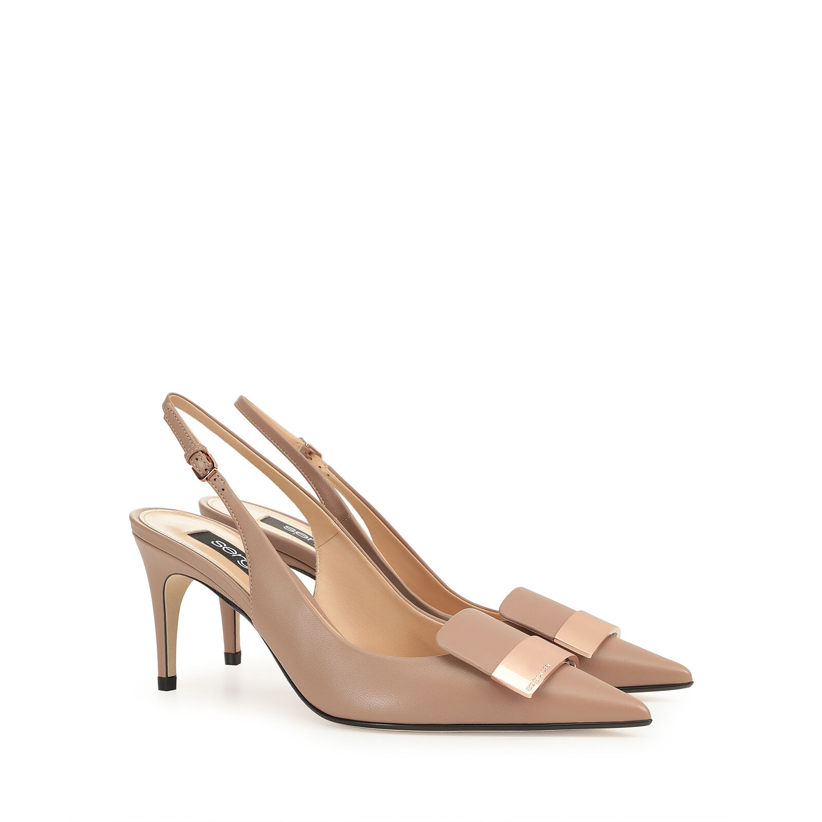 Sergio rossi cheap sr1