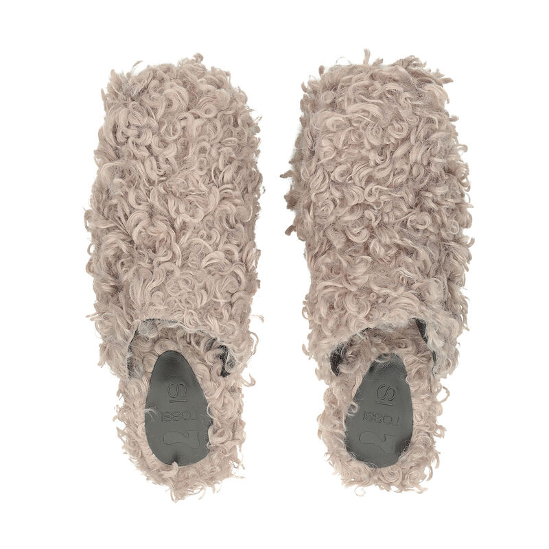 SI ROSSI - Sandals Pepper
