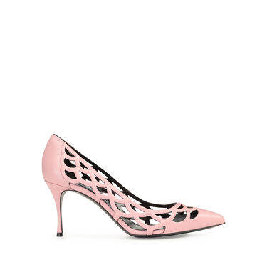 Escarpins Rose Talon moyen: 75mm, sr Mermaid - Pumps Light Rose 2