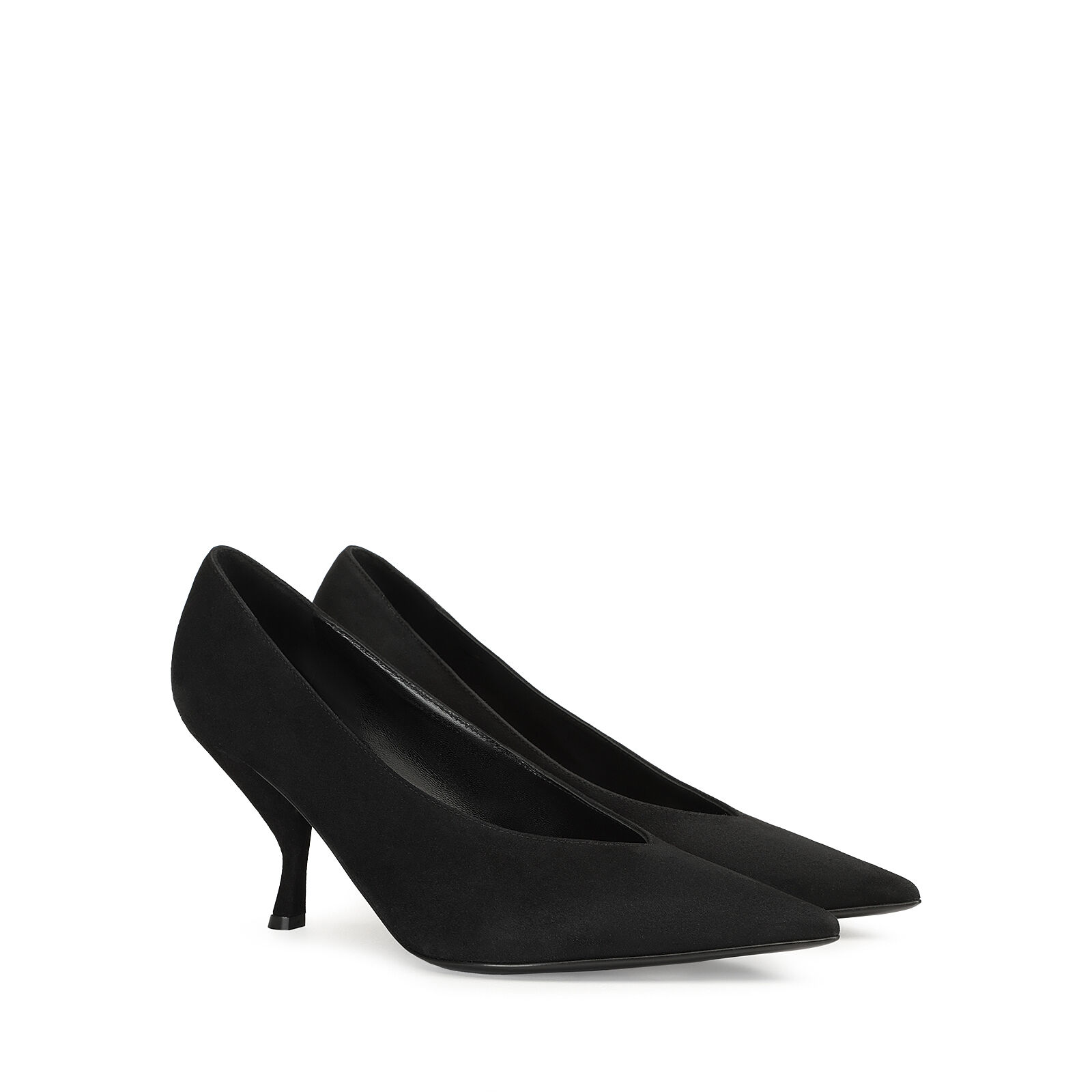 sr Halima  - Pumps Black, 1