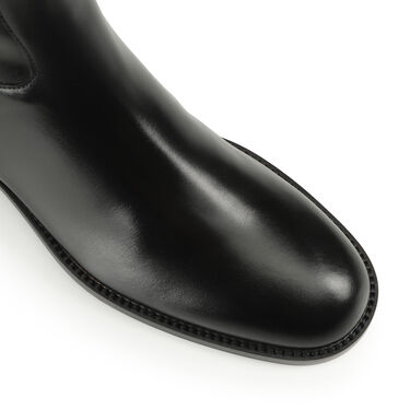 sr Nora - Boots Black, 4