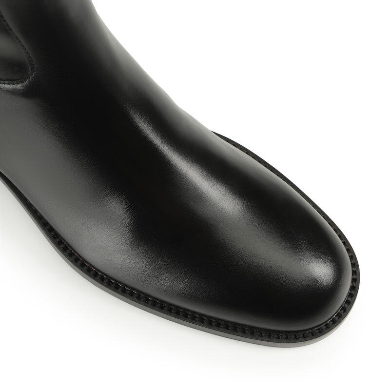 sr Nora - Boots Black