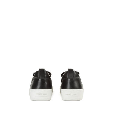 sr1 Addict - Sneakers Black, 2