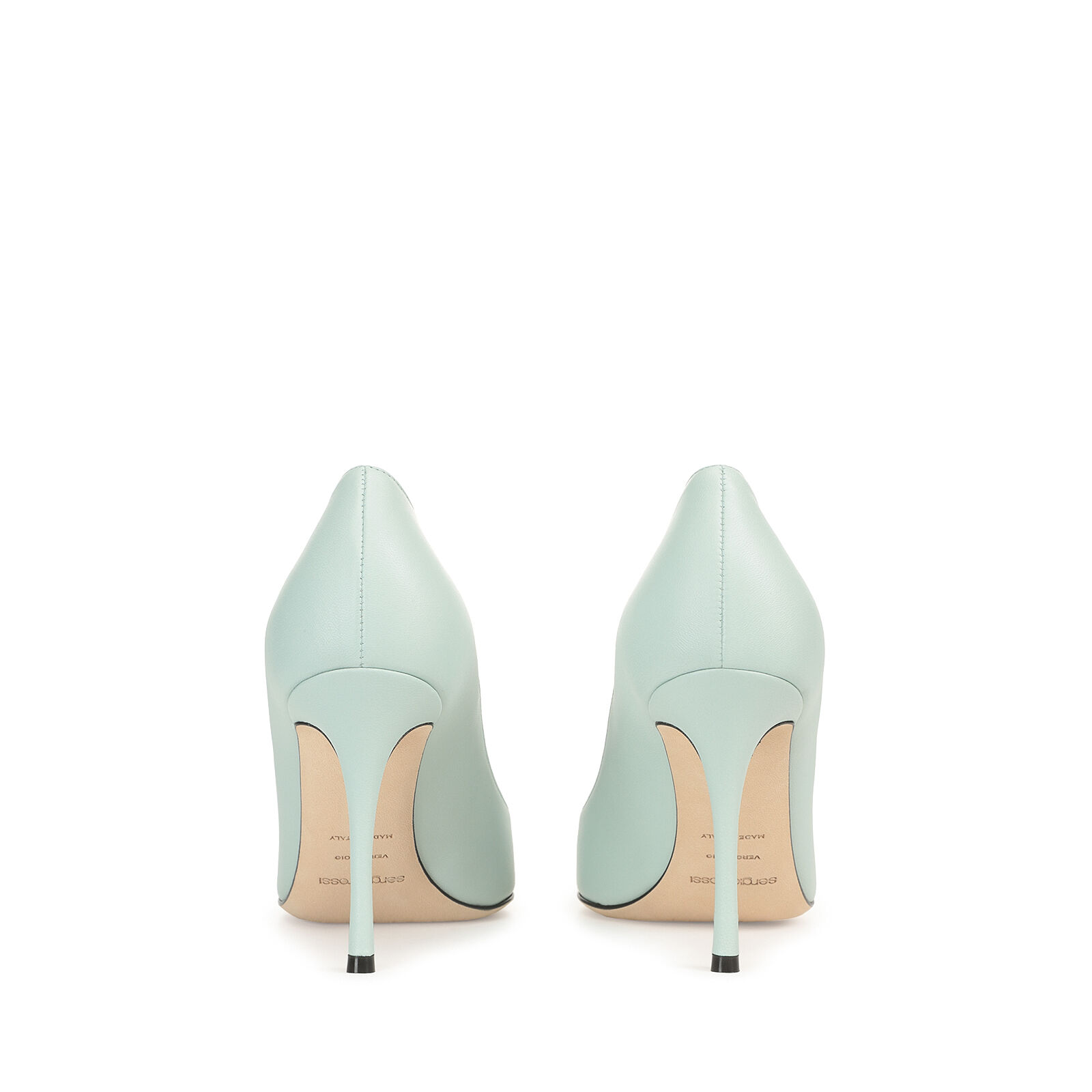 Mint heels clearance