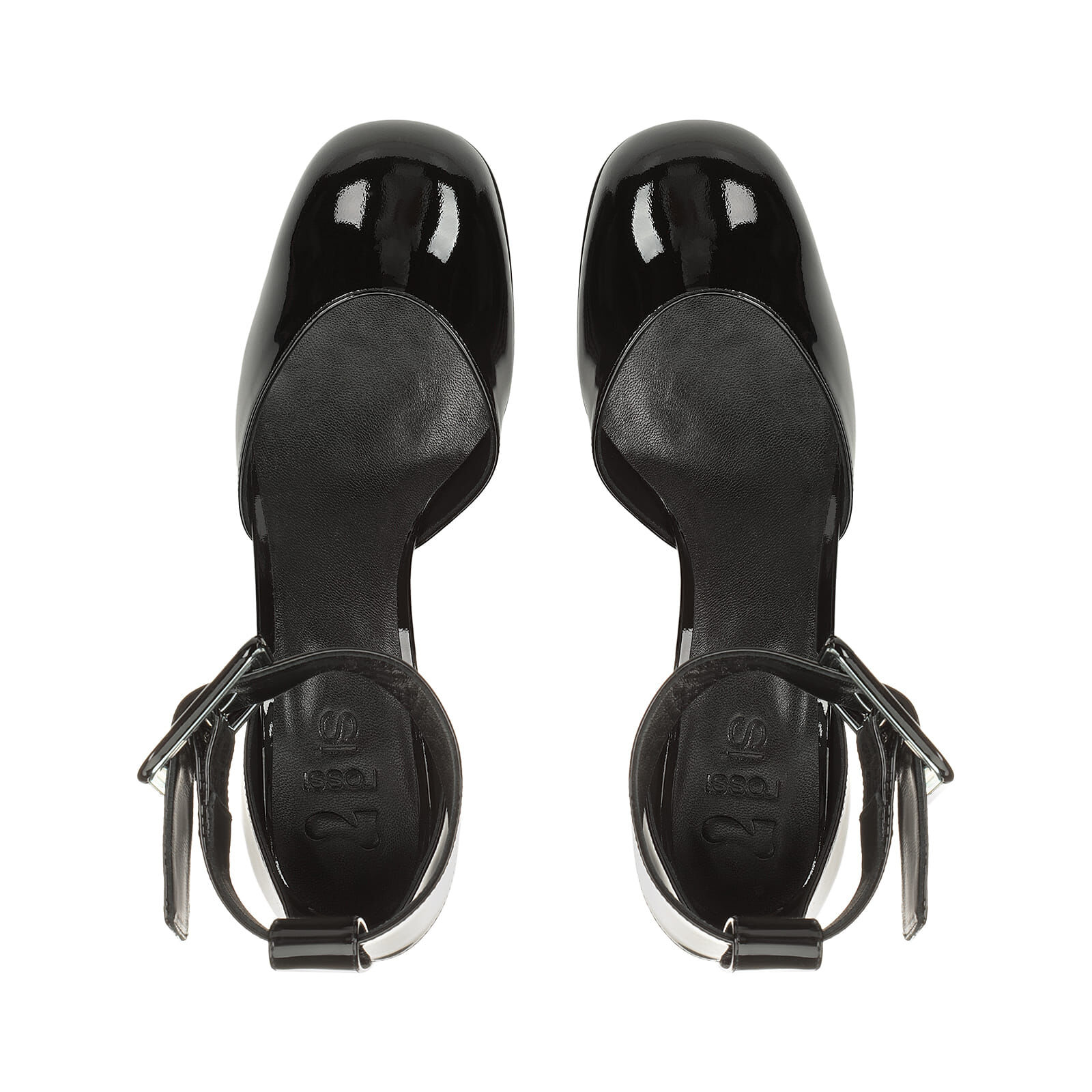SI ROSSI - Pumps Black, 3