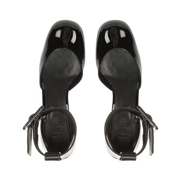 SI ROSSI - Pumps Black, 3