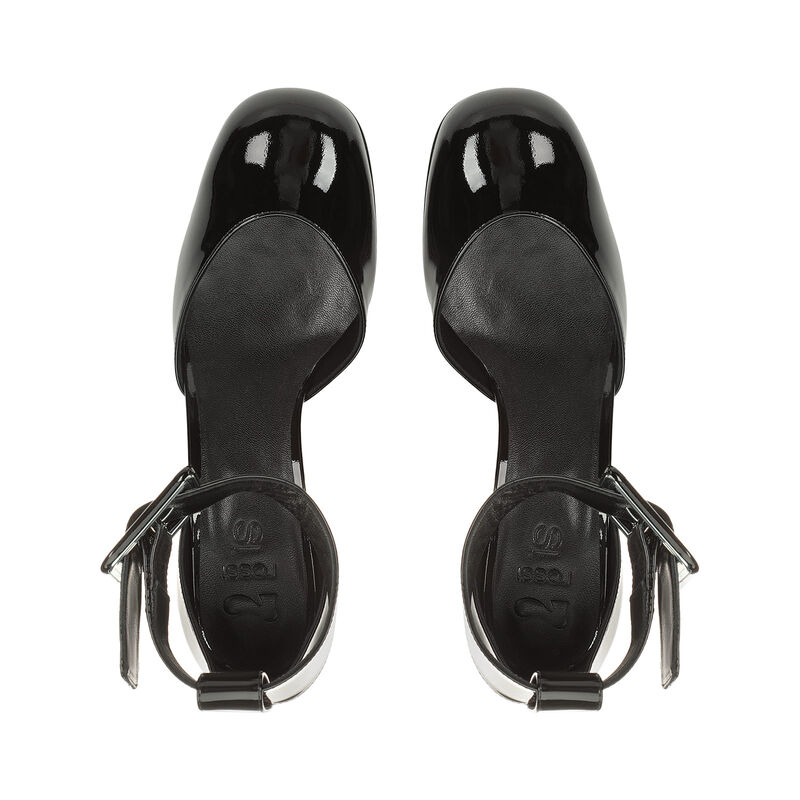 SI ROSSI - Pumps Black