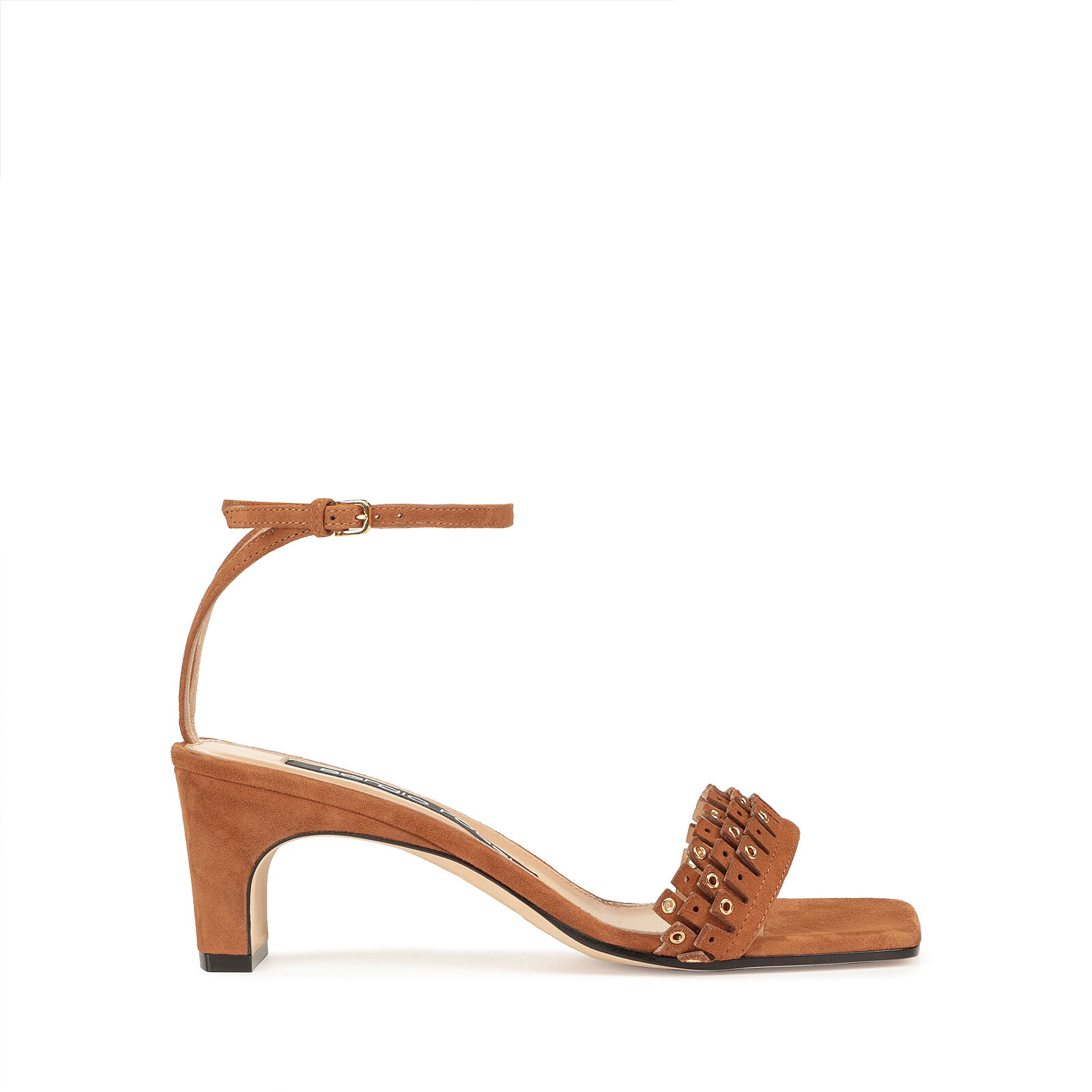 Sergio rossi hotsell sr1 sandals