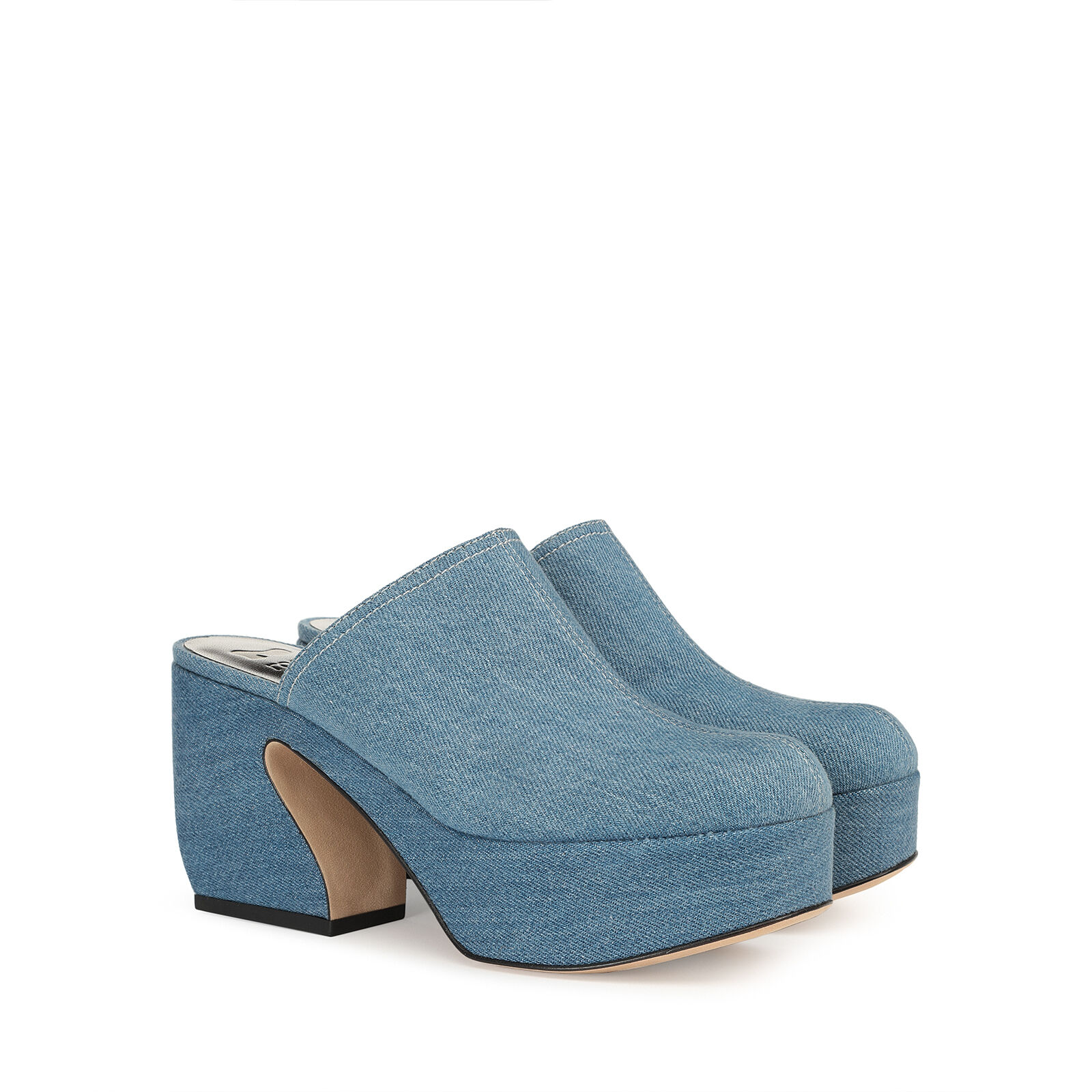 Sabot fornarina anni 90 clearance