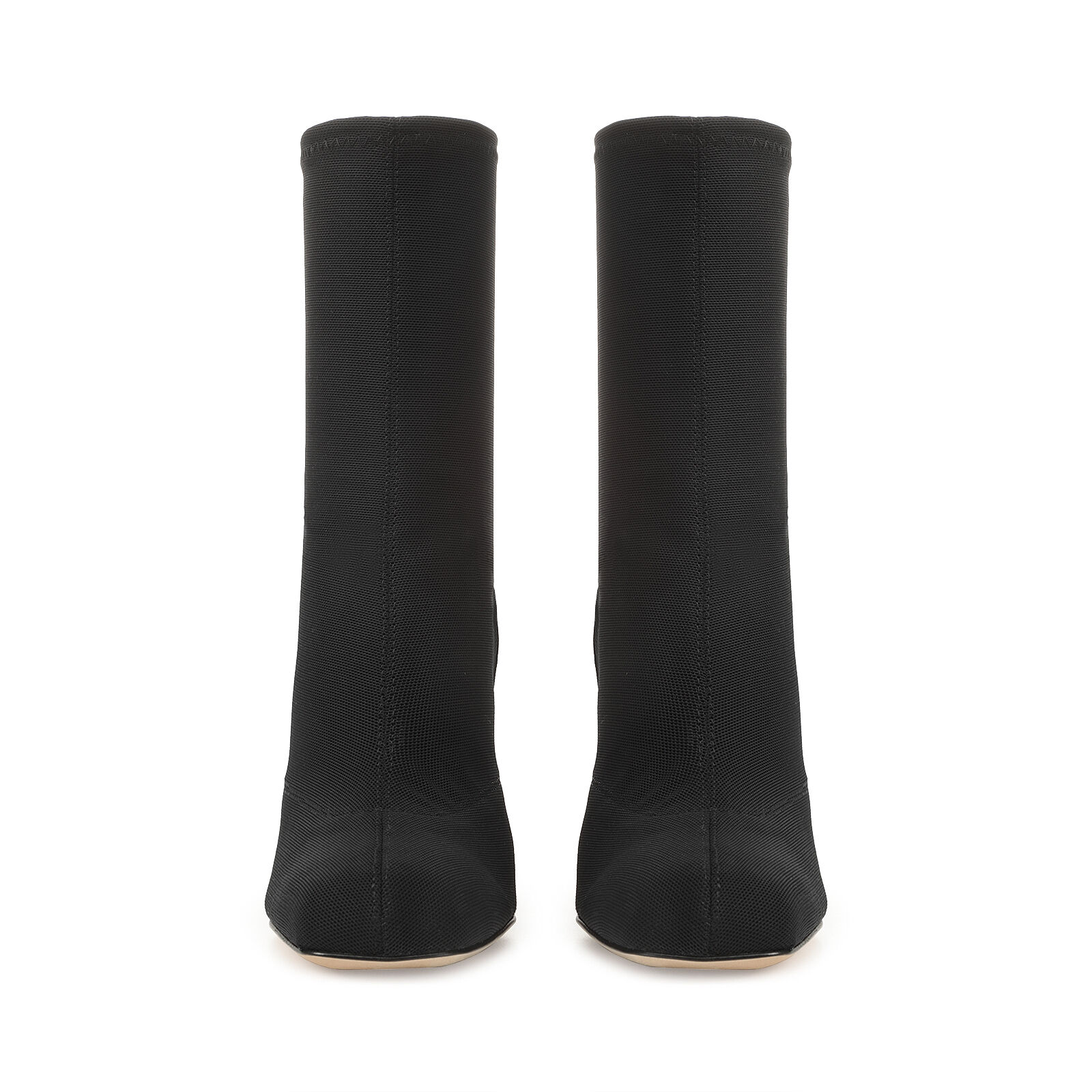 SI ROSSI  - Booties Black, 3