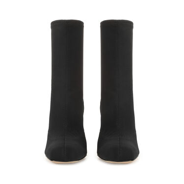 SI ROSSI - Stivaletti Nero, 3