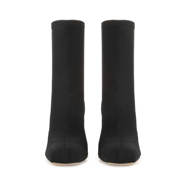 SI ROSSI  - Booties Black, 3