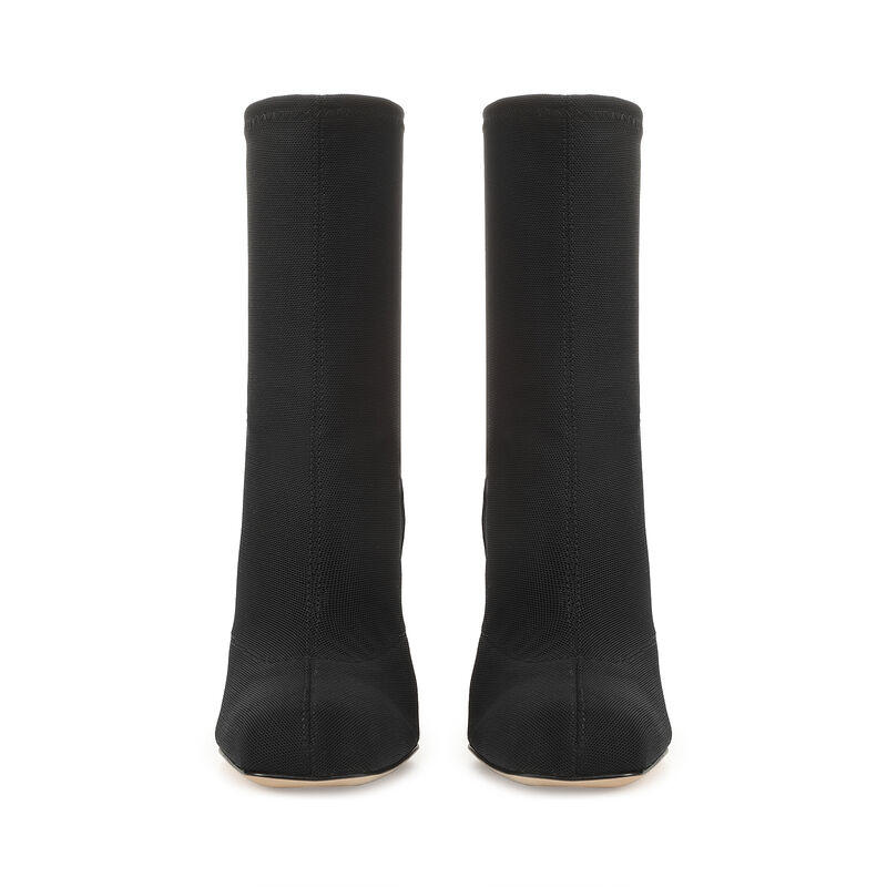 SI ROSSI  - Booties Black