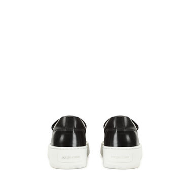 sr1 Addict - Sneakers Nero, 2