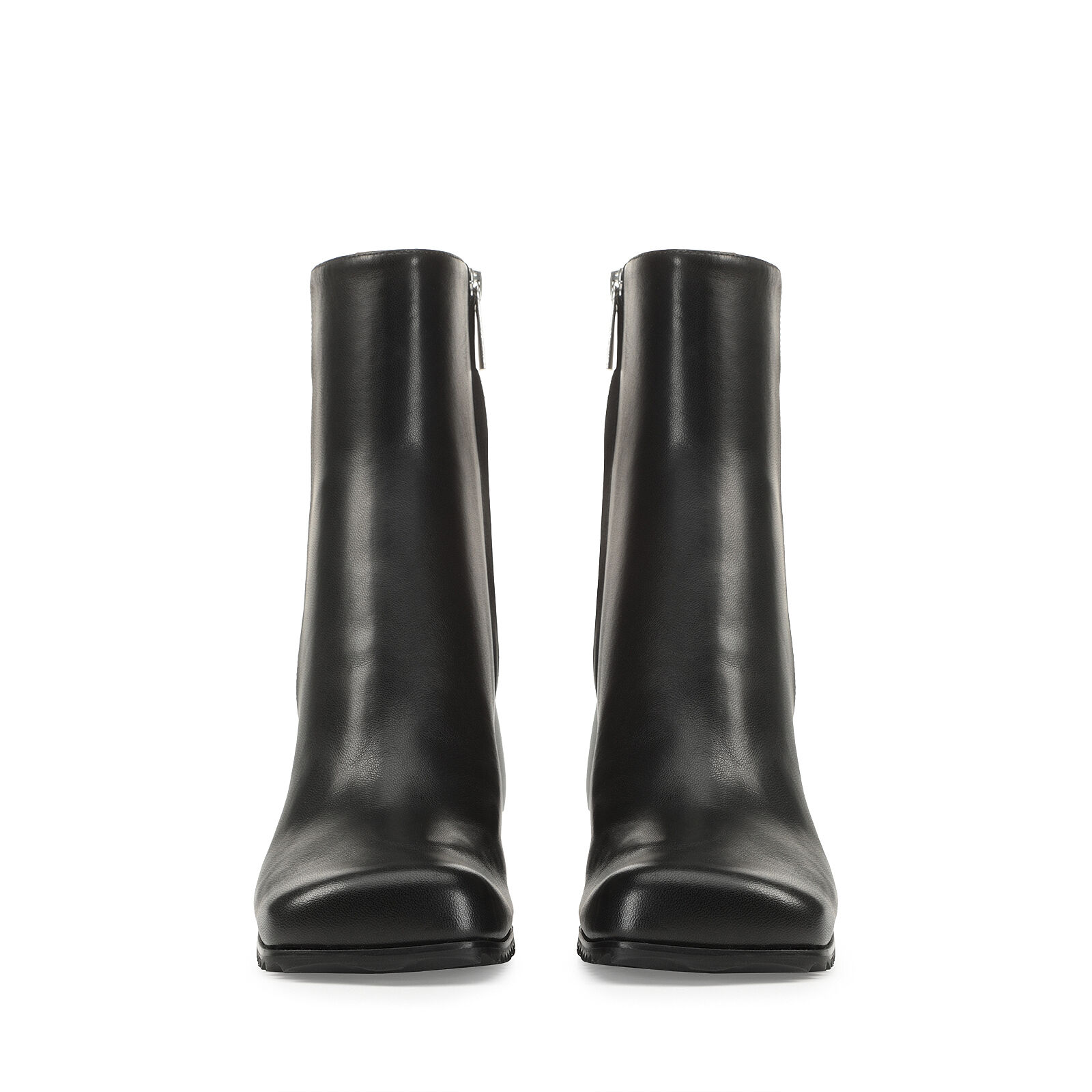 SI ROSSI - Booties Black, 3