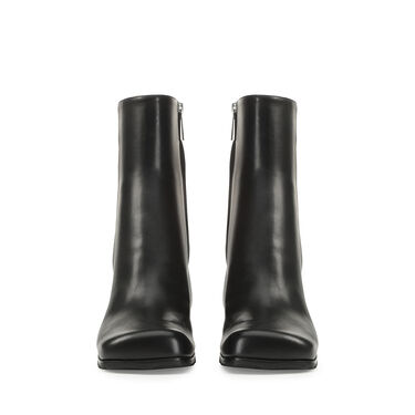SI ROSSI - Booties Black, 3