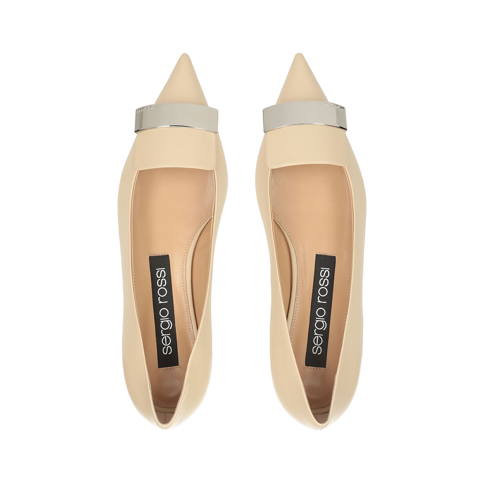 sr1 - Ballerine Chalk, 3