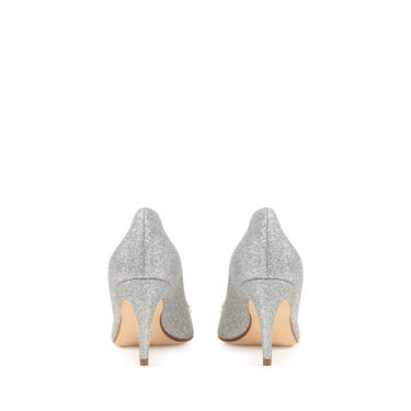 sr1 Bridal - Pumps Silver, 2