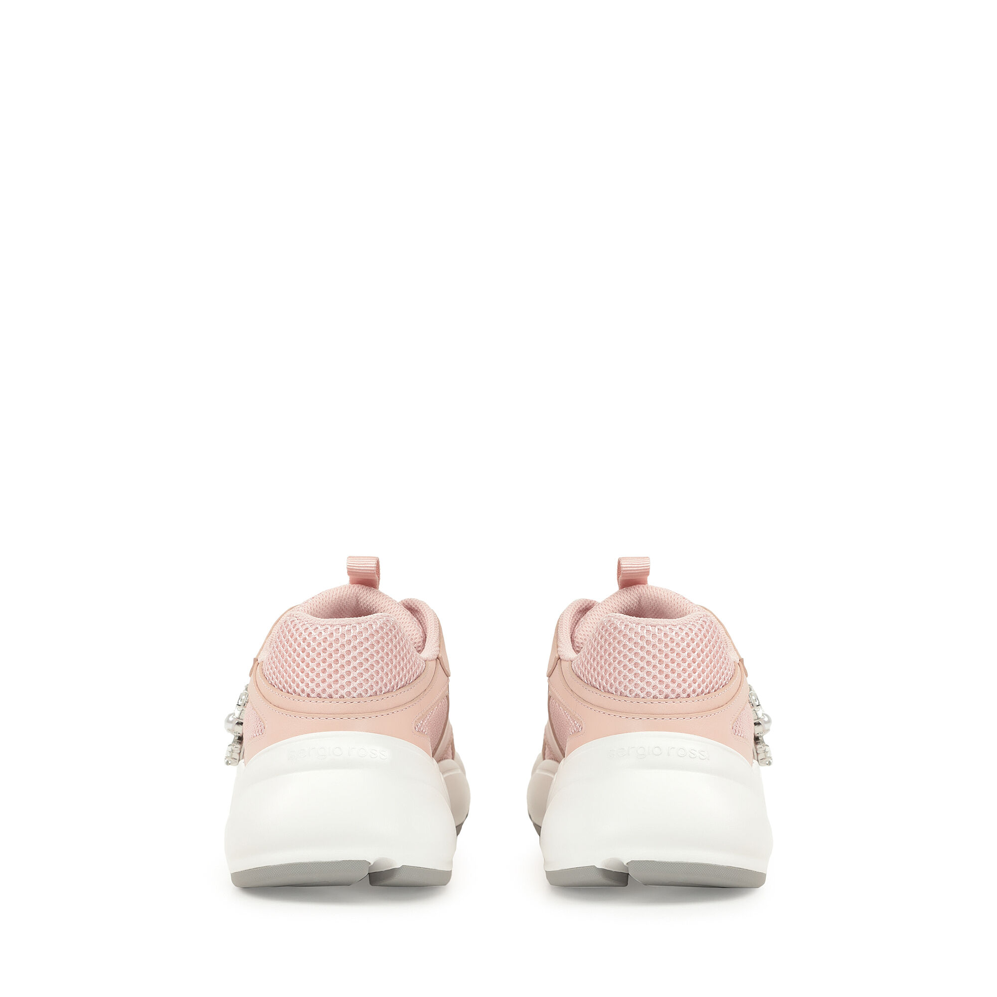 bPr BEAMS (bPr BEAMS) SUBU / Sandals Concept Collection 2024