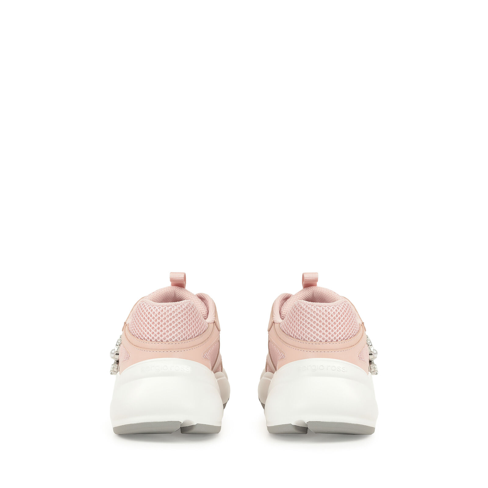 sr 0024 Precious - Sneakers Petalo, 2