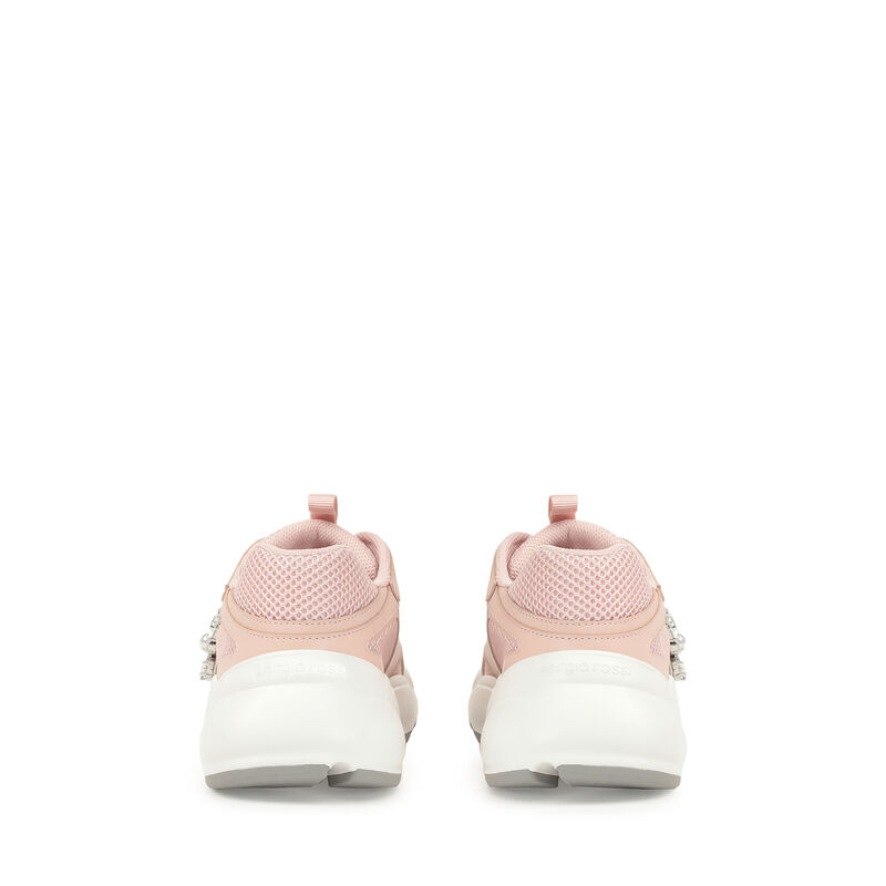 sr 0024 Precious - Sneakers Petalo