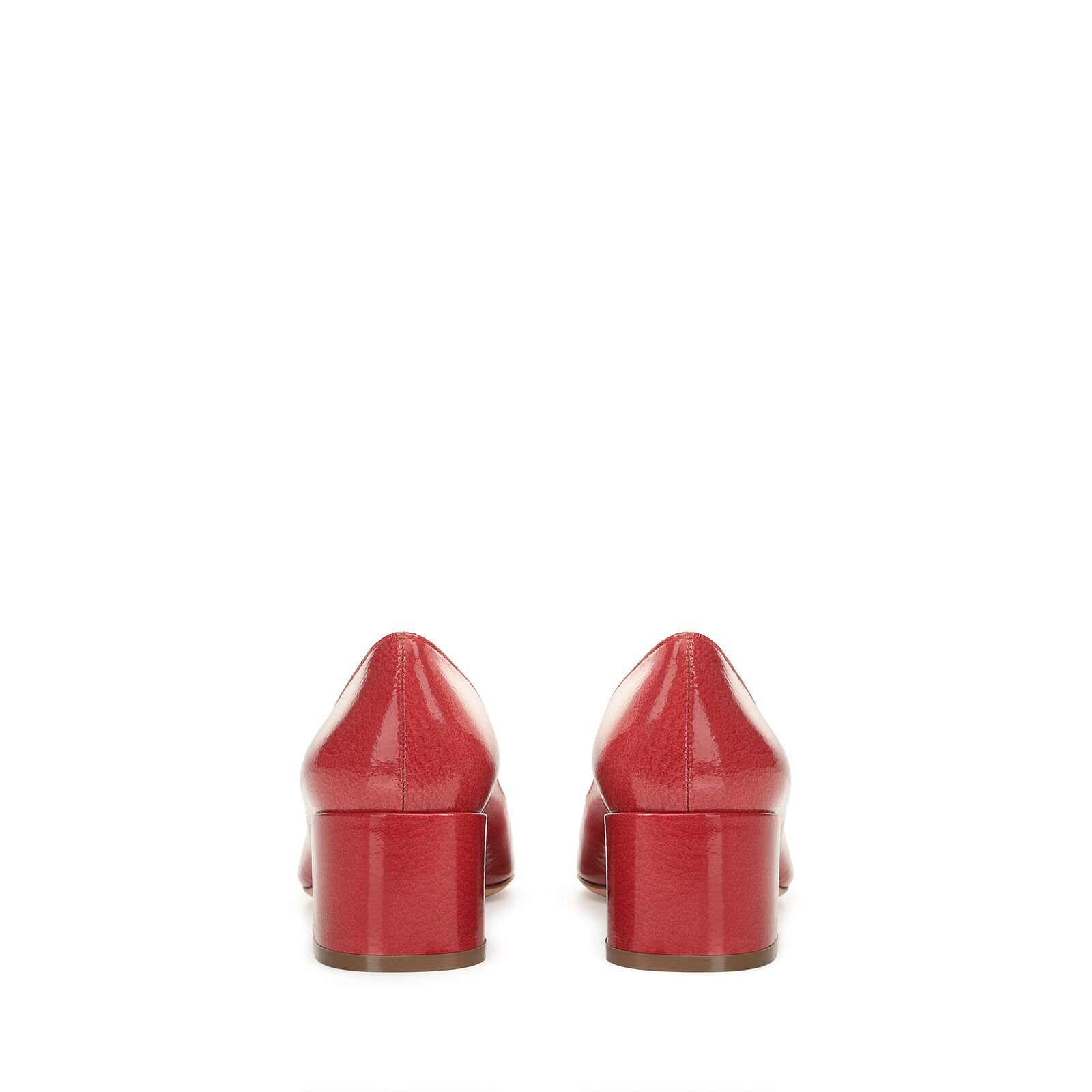 Virginia  - Pumps Cherry, 2