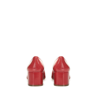 Virginia  - Pumps Cherry, 2