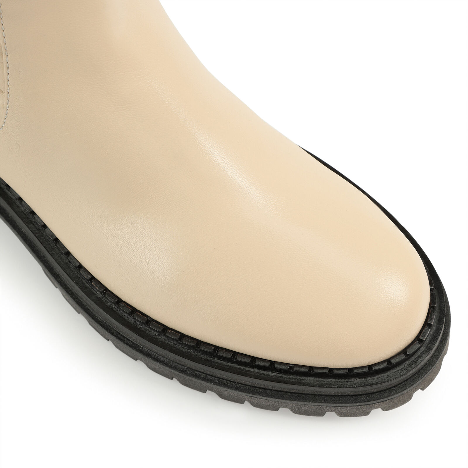 sr Mermaid 3D - Boots Chalk, 4