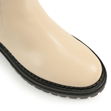 sr Mermaid 3D - Boots Chalk, 4