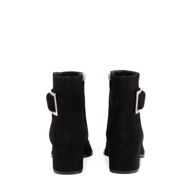 sr Prince - Booties Black, 2