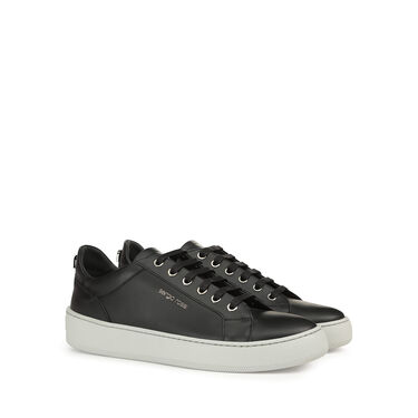 sr Addict Signature - Sneakers Black, 1