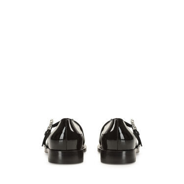 sr Twenty Buckle - Loafers Black, 2