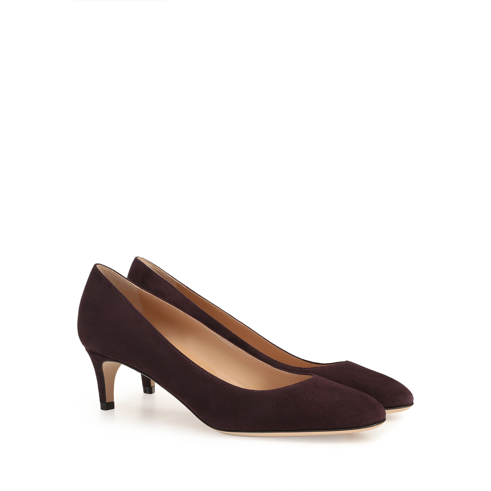 2 heel pumps clearance