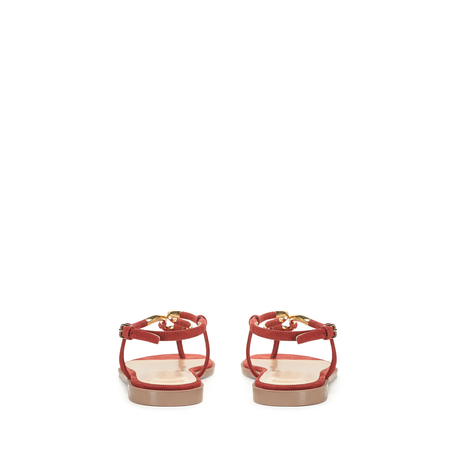 Twist - Sandali Tangerine, 2