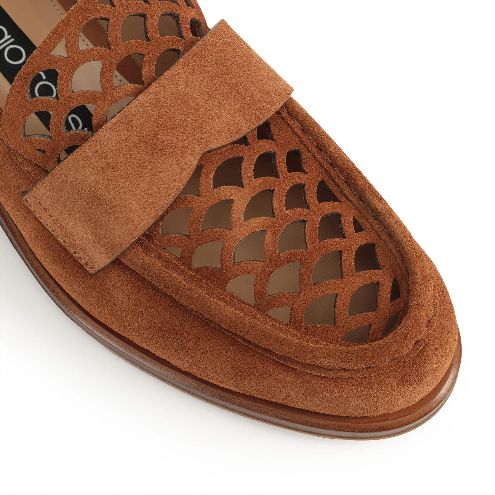 sr Mermaid - Loafers Macadamia, 4