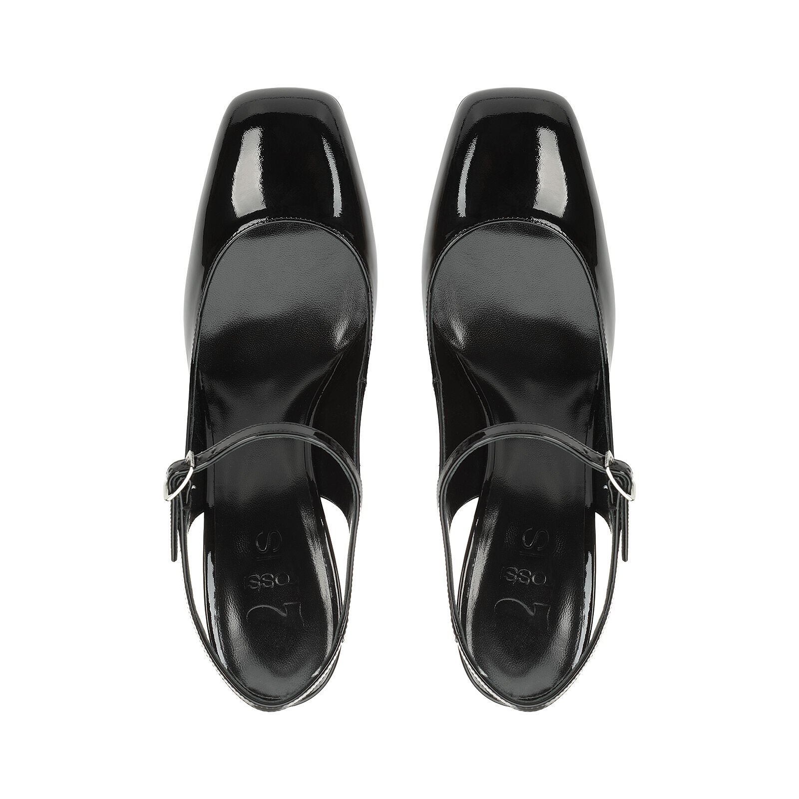 Sergio Rossi スリングバックハイヒール Slingbacks shoes: flats, high heels and sandals | Sergio Rossi