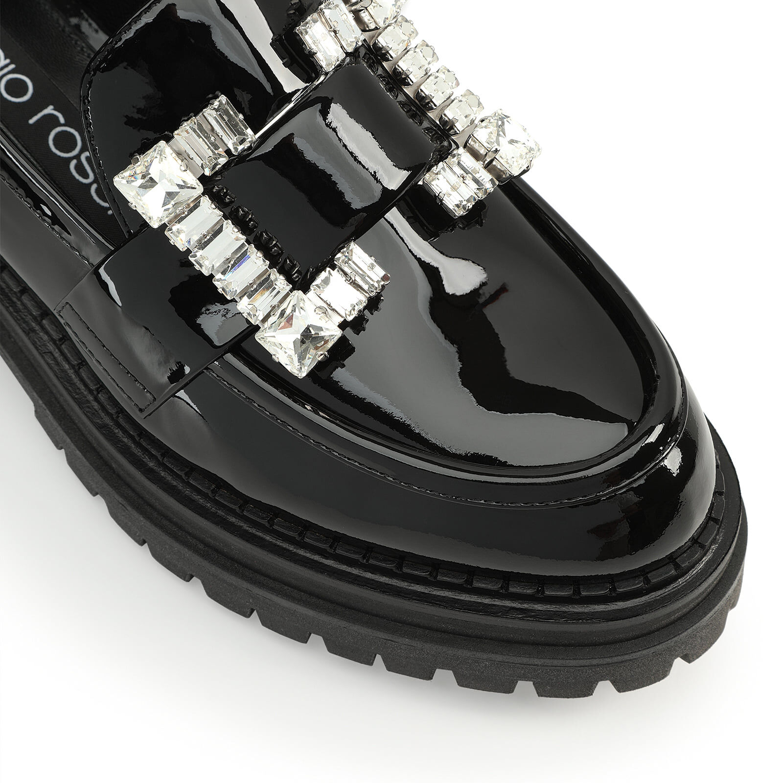 sr Prince - Loafers Black, 4