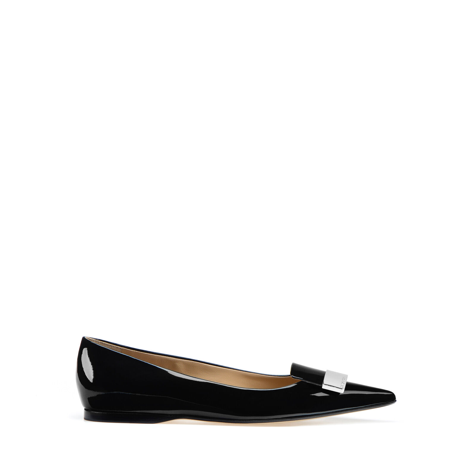 sr1 - Ballerine Nero, 0