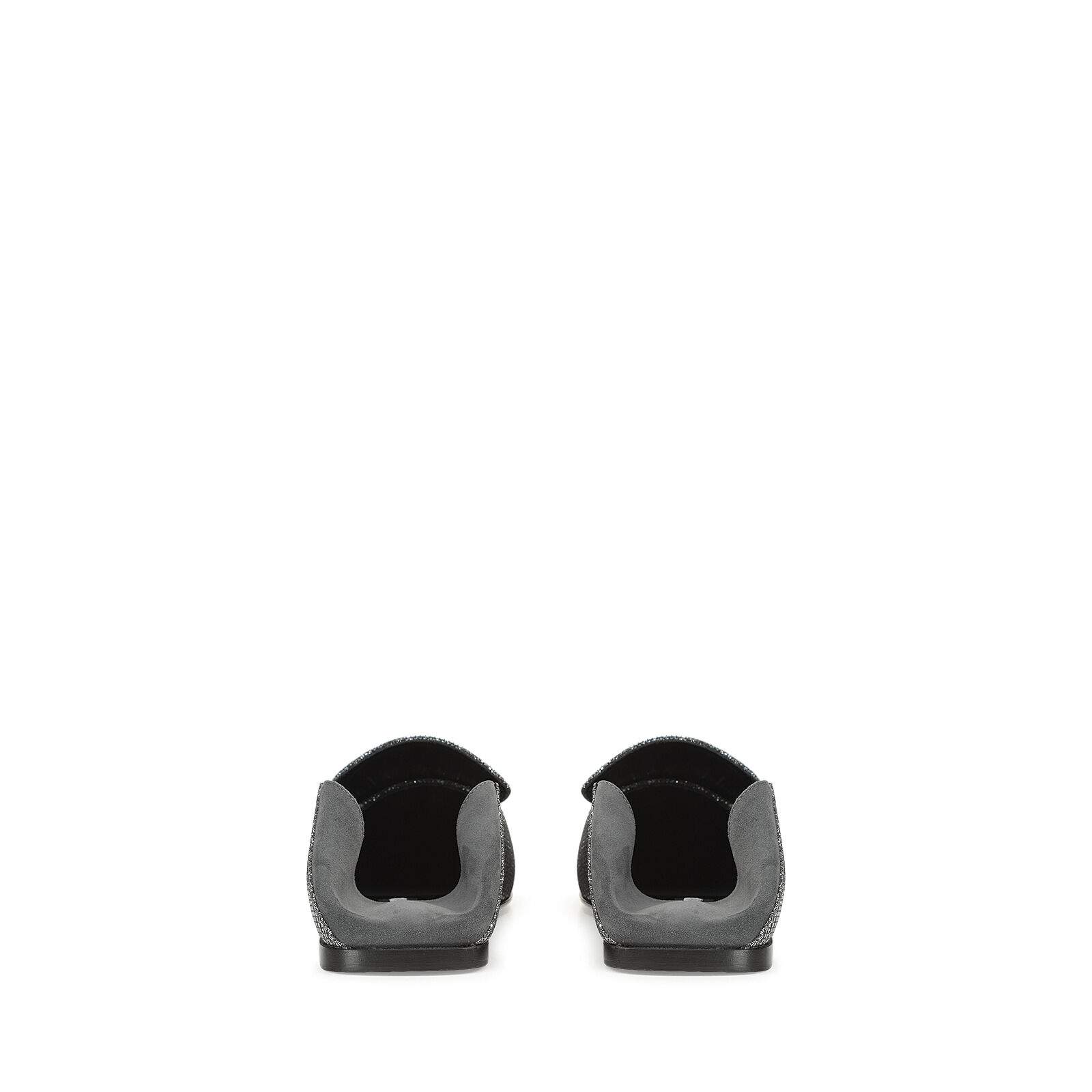 sr1 - Slippers Acciaio, 2