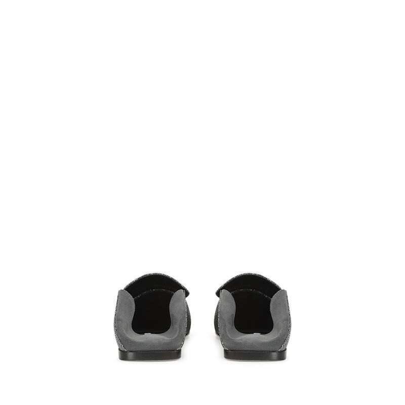 sr1 - Slippers Acciaio