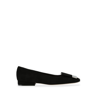 sr1 - Ballerine Nero, 0