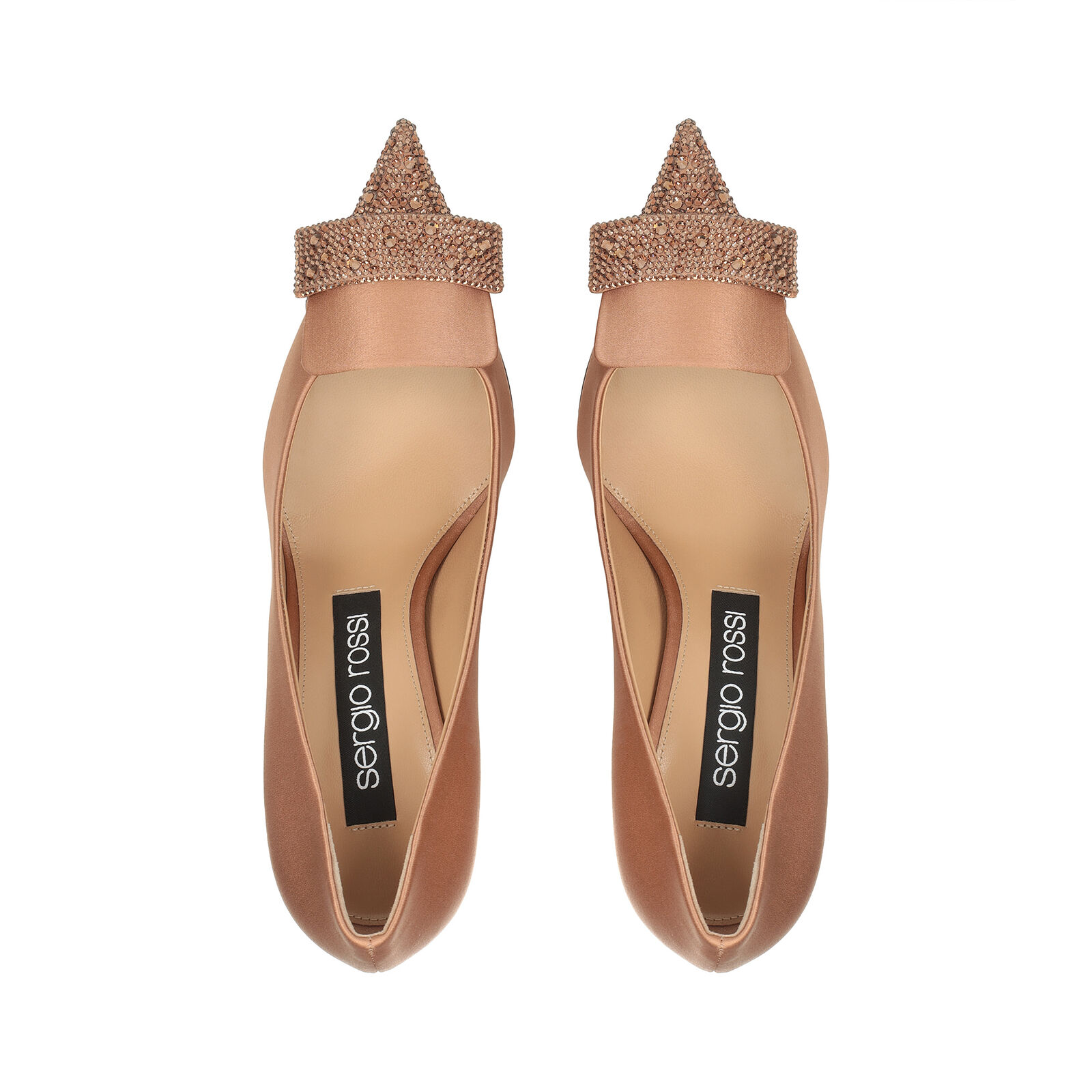 sr1 - Pumps Pecan, 3