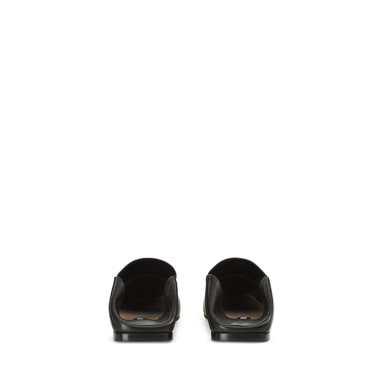 sr1 - Slippers Black, 2