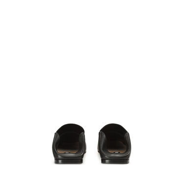 sr1 - Slippers Black, 2