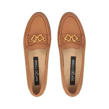 sr Sea Scale - Loafers Macadamia, 3