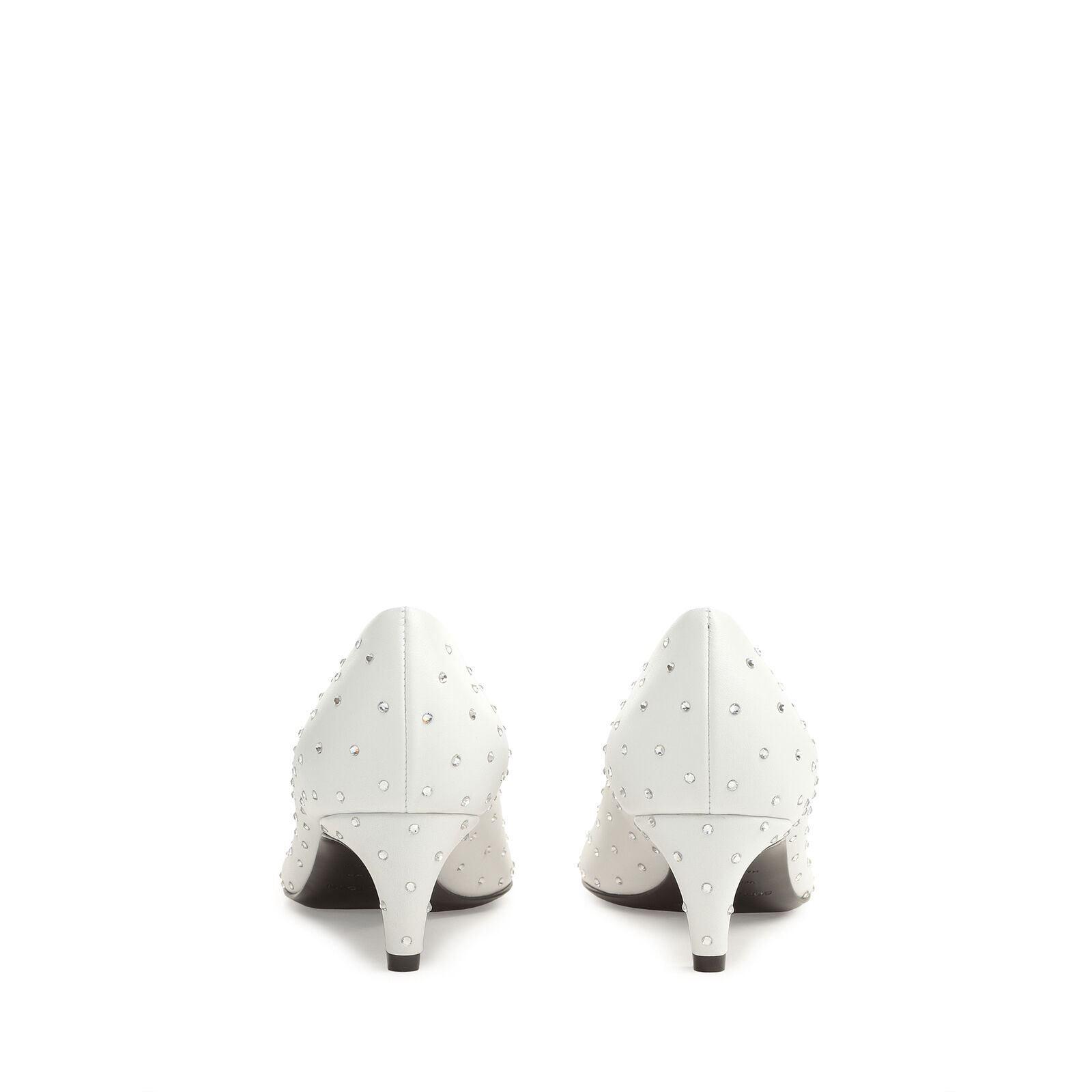 sr Arc - Pumps White, 2